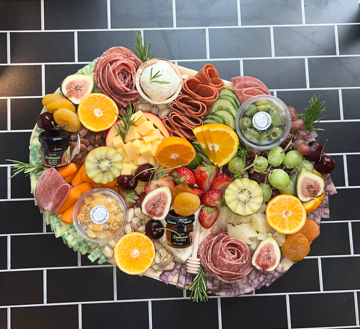 Grazing Platter