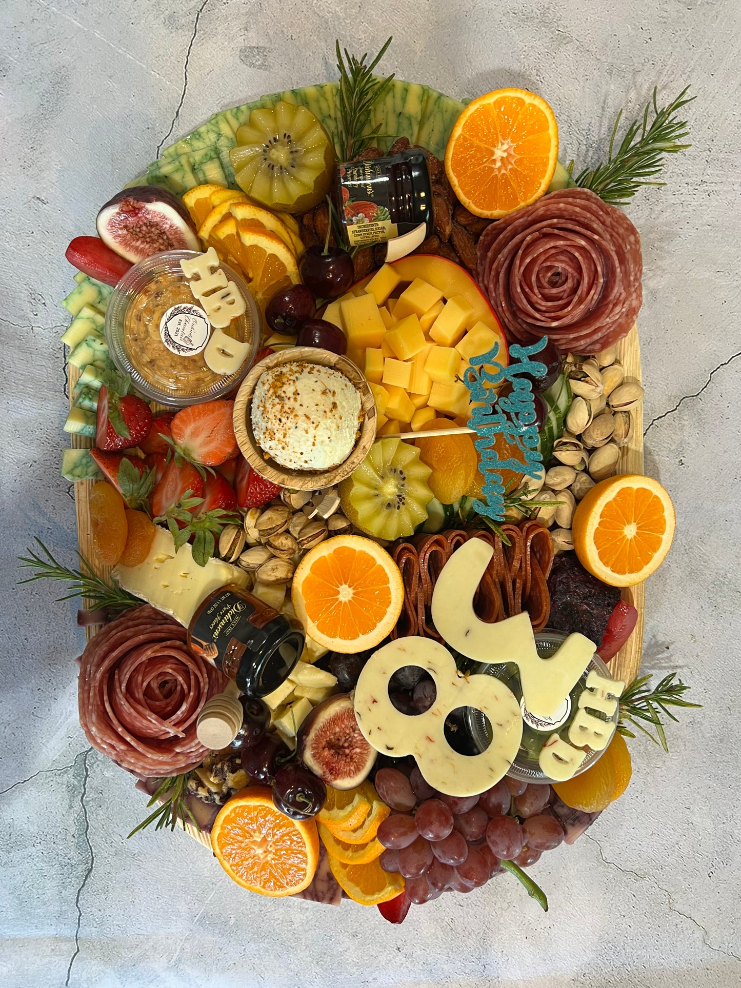 Grazing Platter