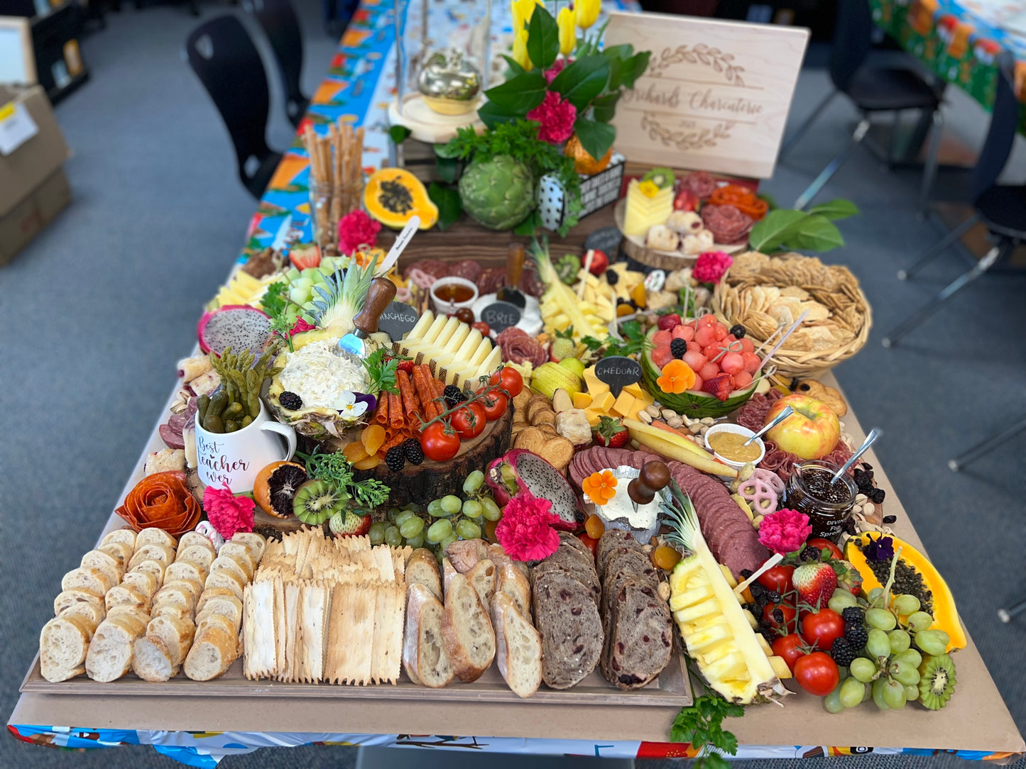 Happy Teacher Appreciation Week