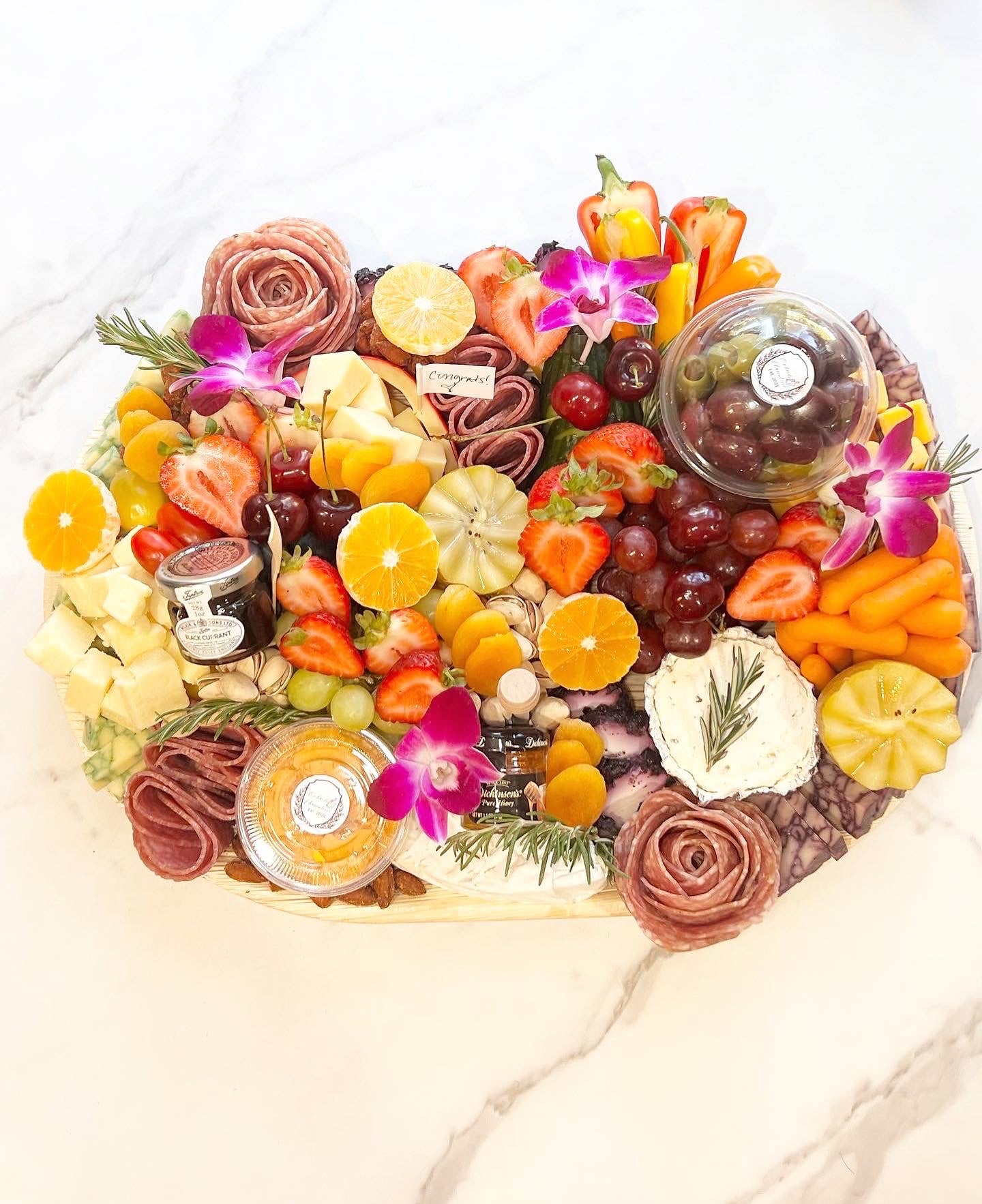 Grazing Platter