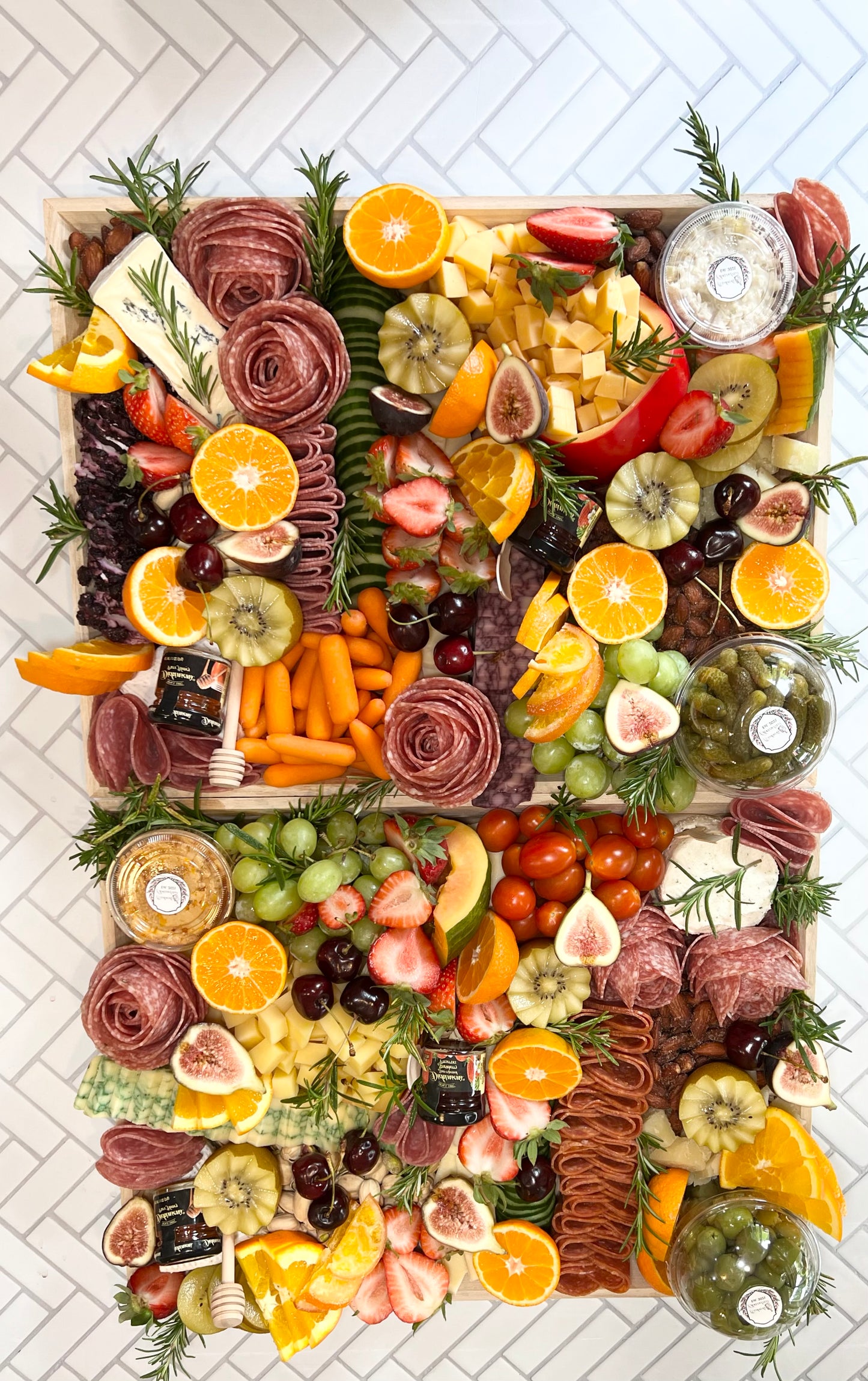 XXL Party Platter(s)