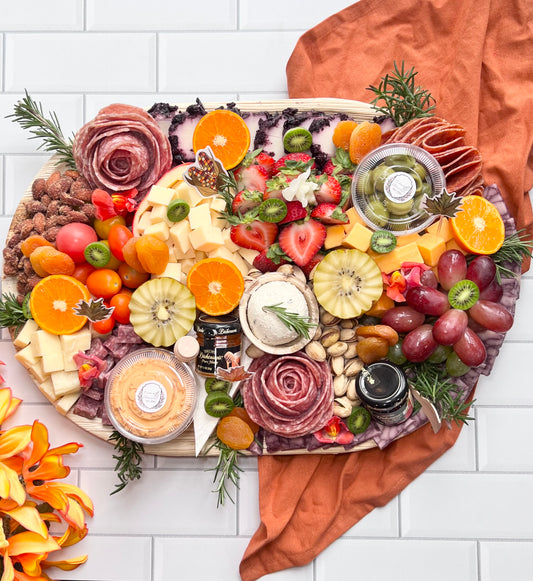 Fall board 