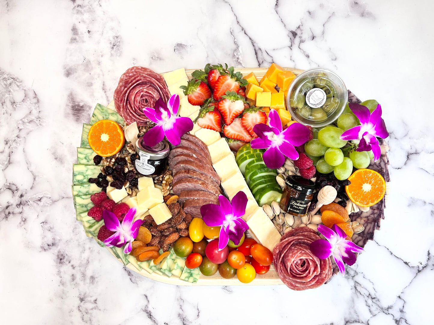 Grazing Platter