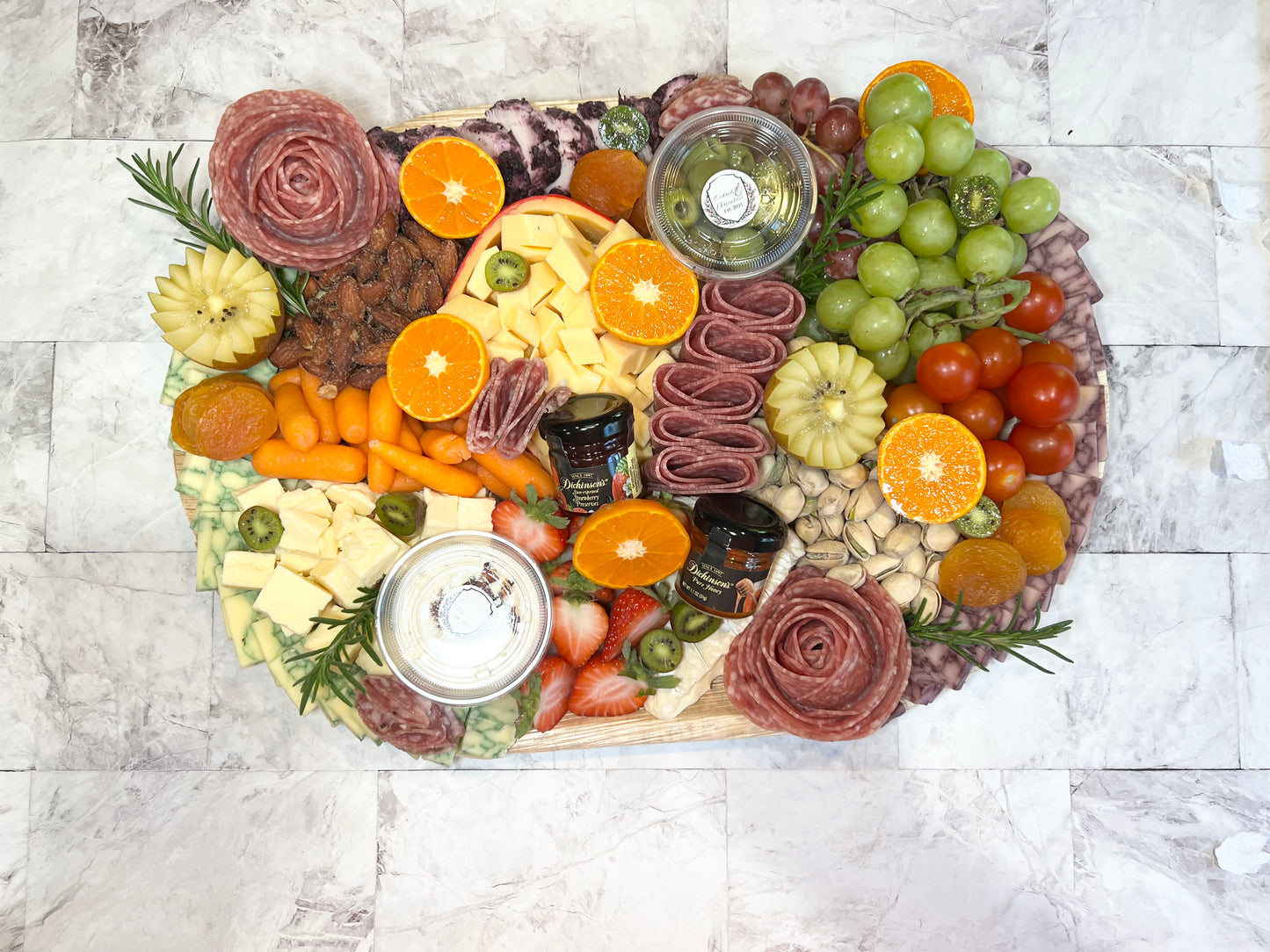 Grazing Platter