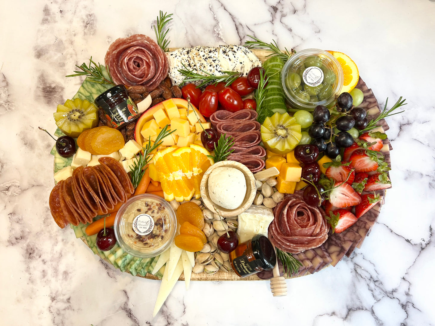 Grazing Platter