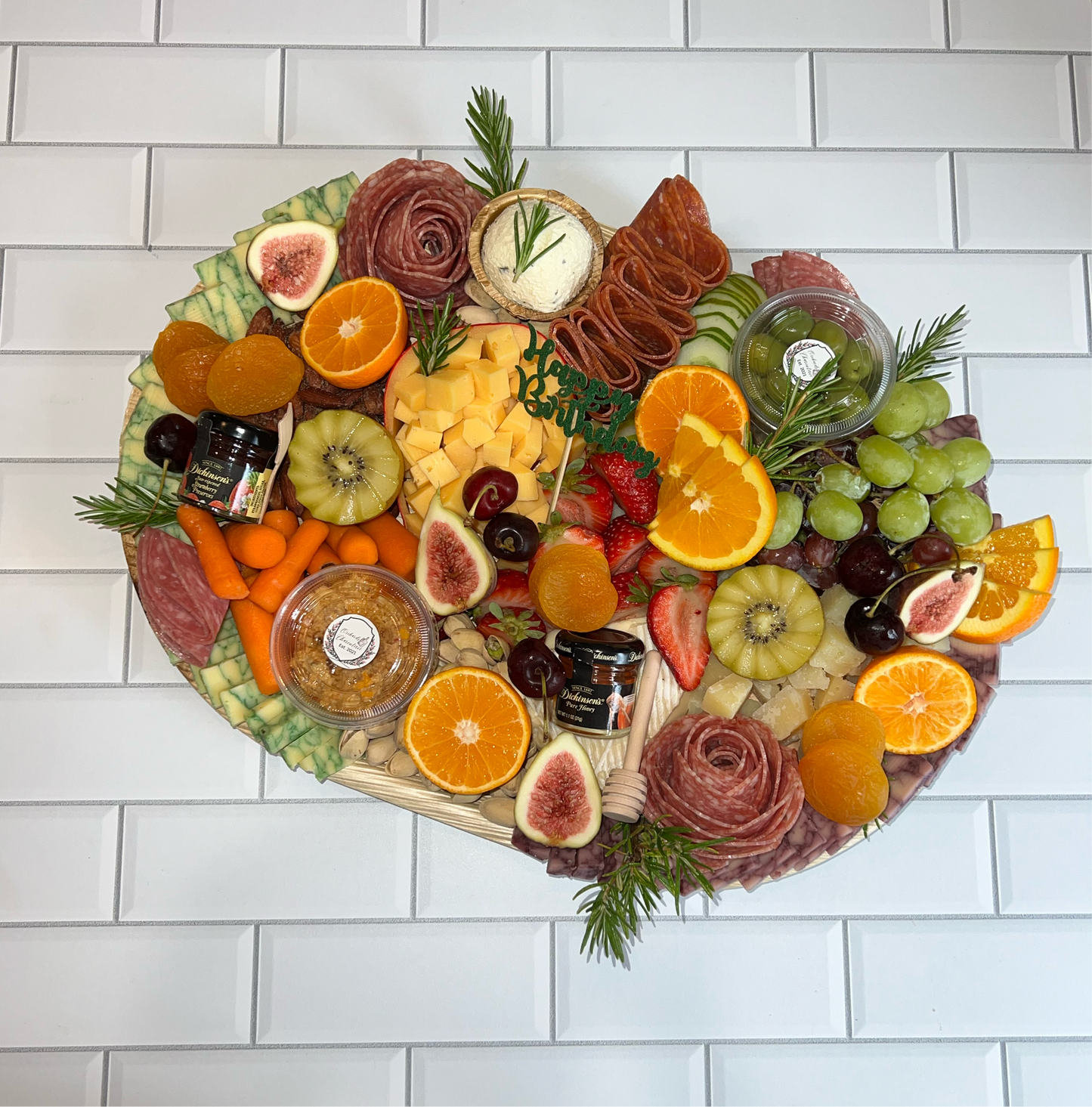Grazing Platter