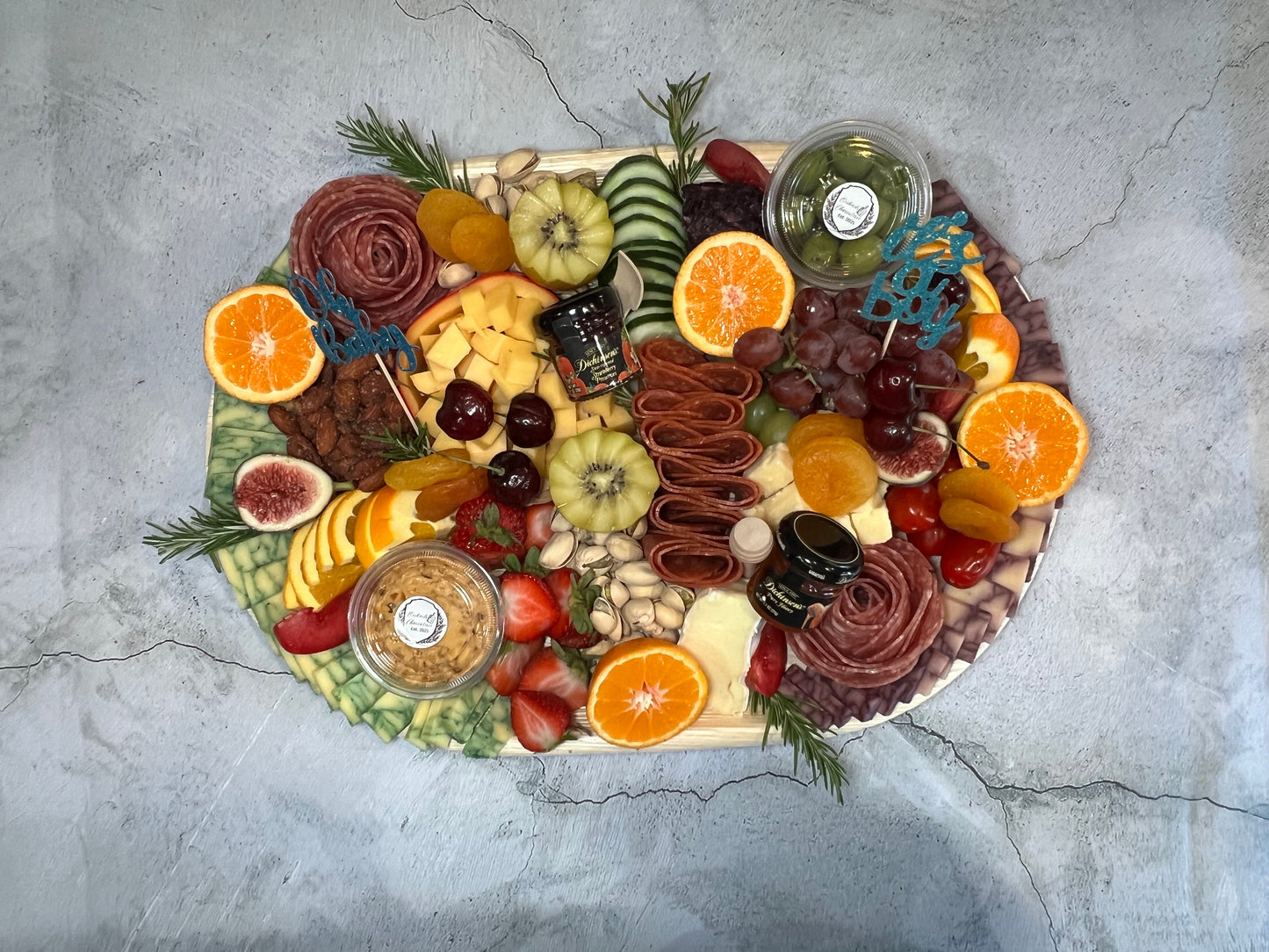 Grazing Platter