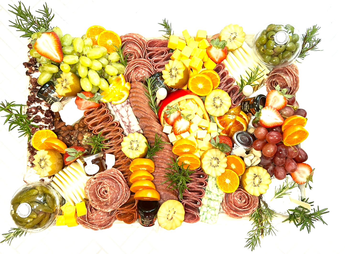 XXL Party Platter(s)