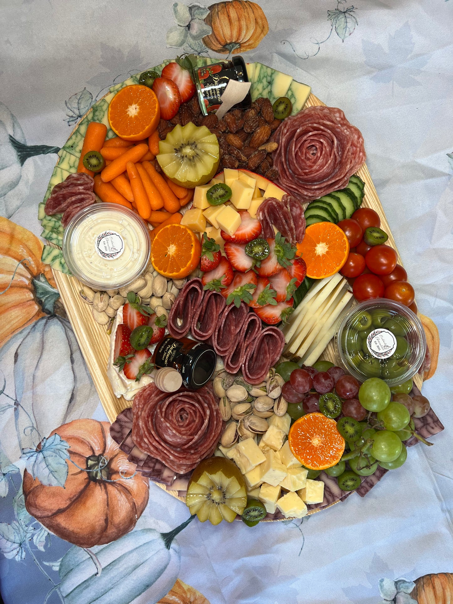 Grazing Platter