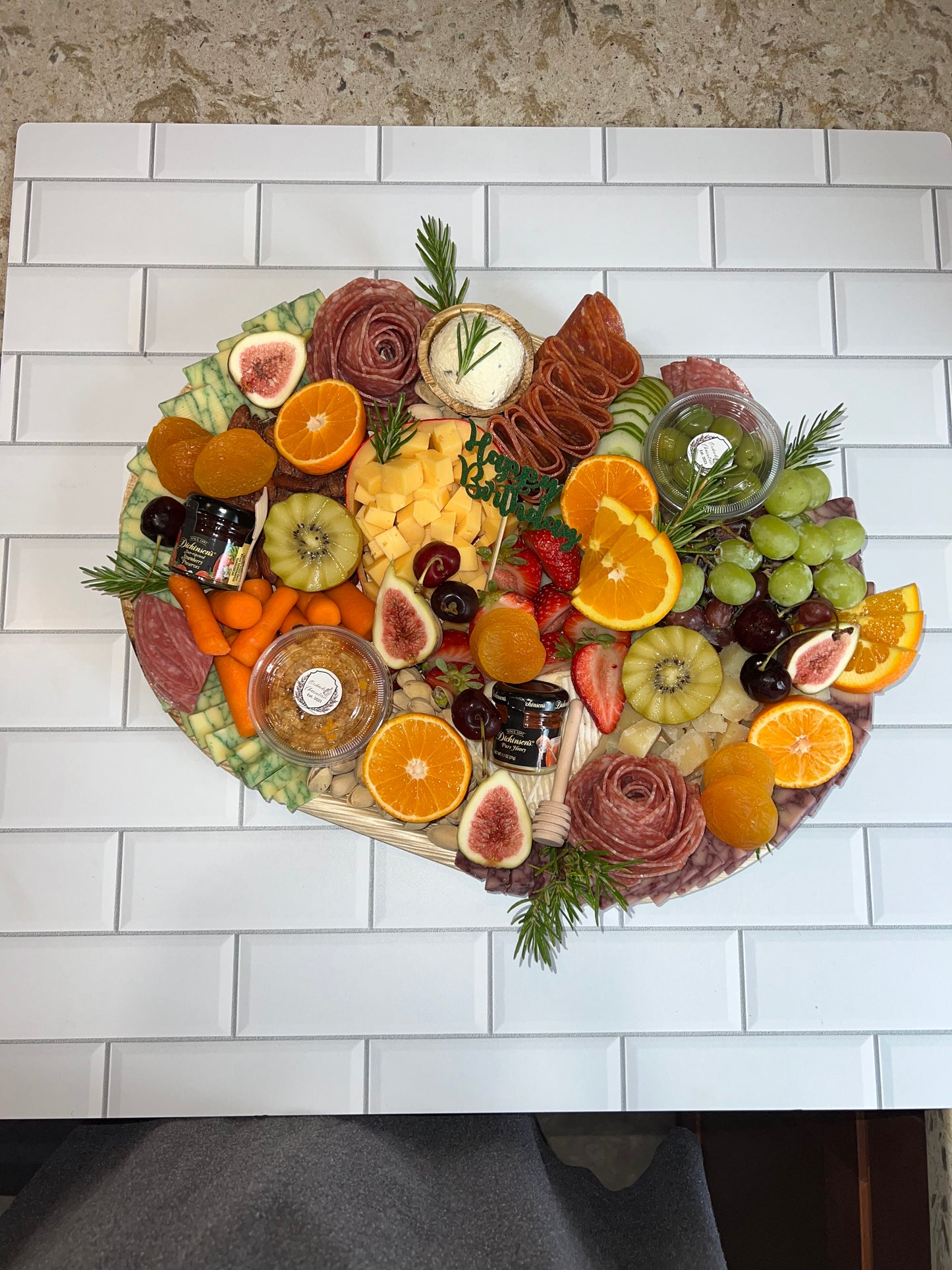 Grazing Platter