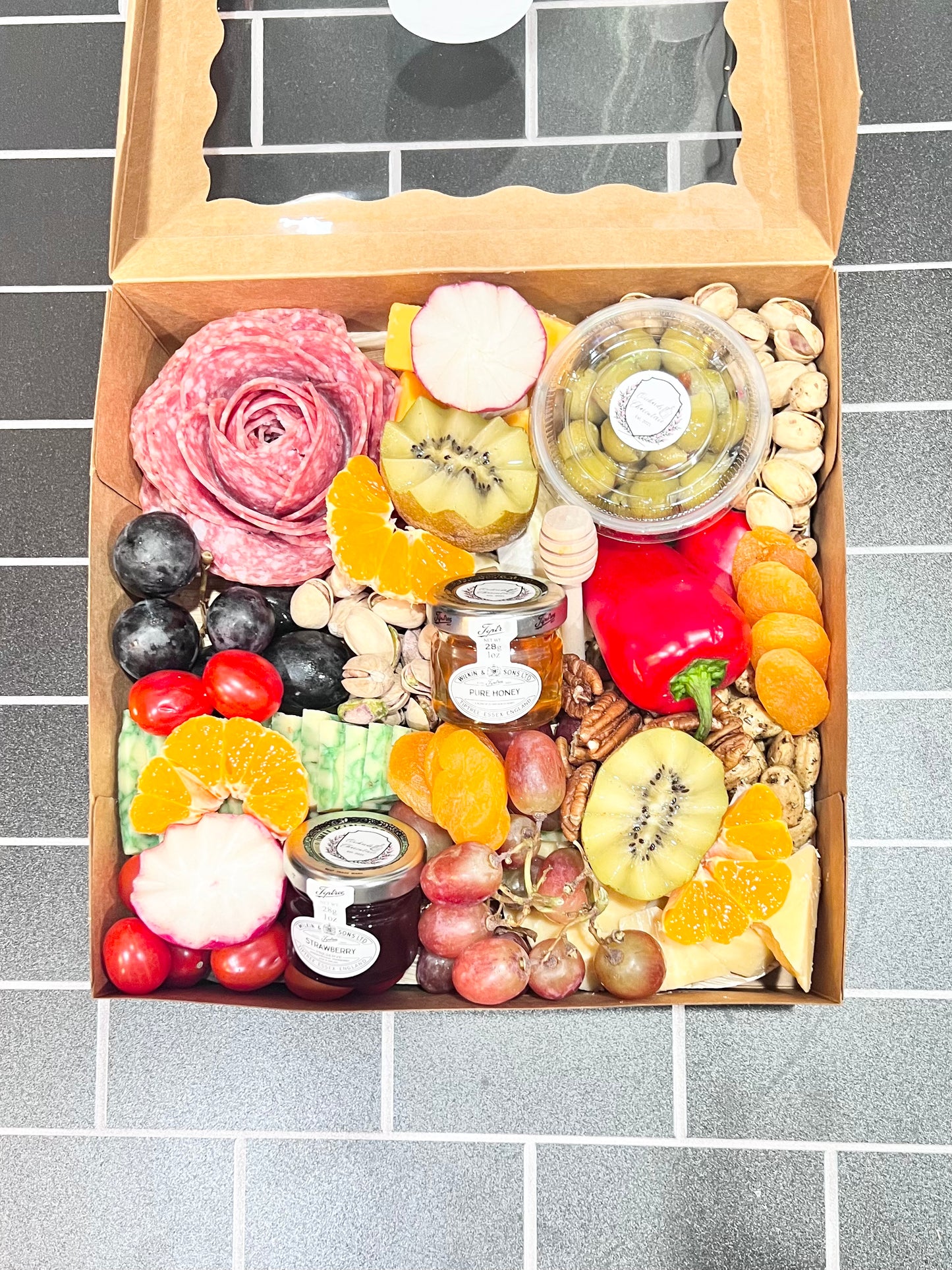Picnic Box
