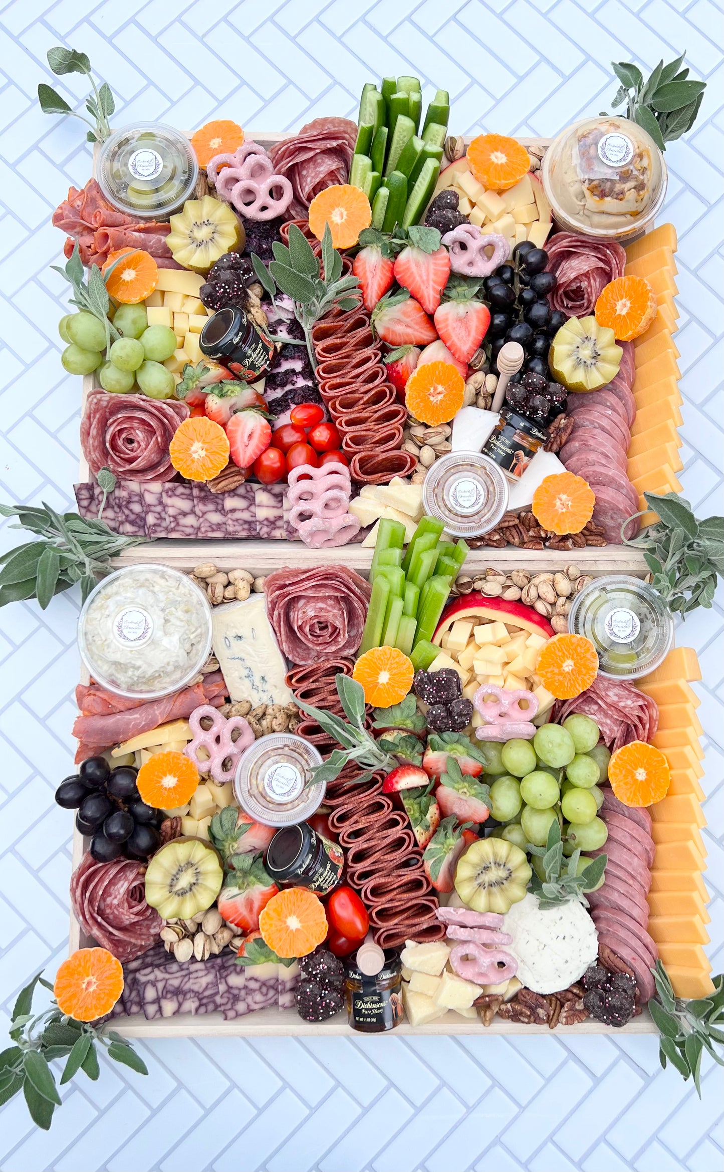 XXL Party Platter(s)
