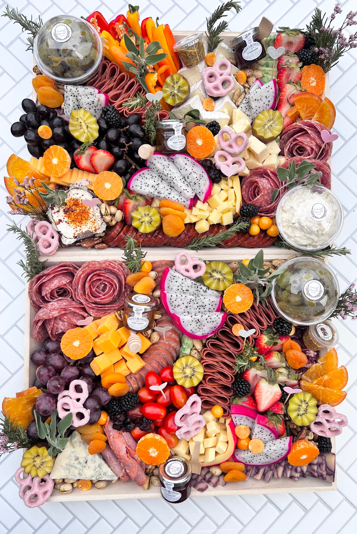 XXL Party Platter(s)