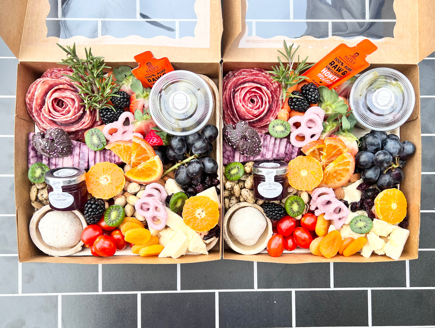 Picnic Box