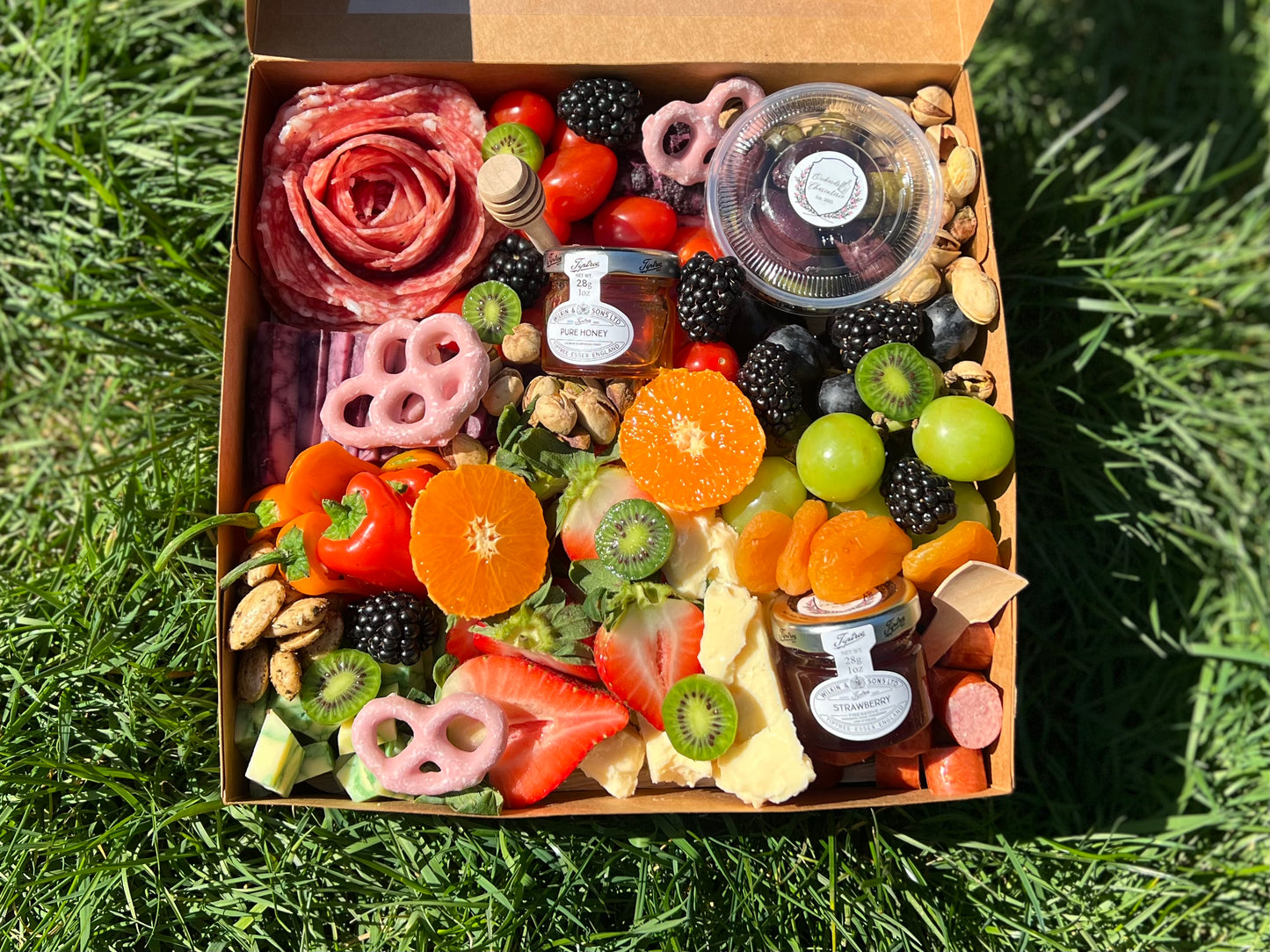 Picnic Box