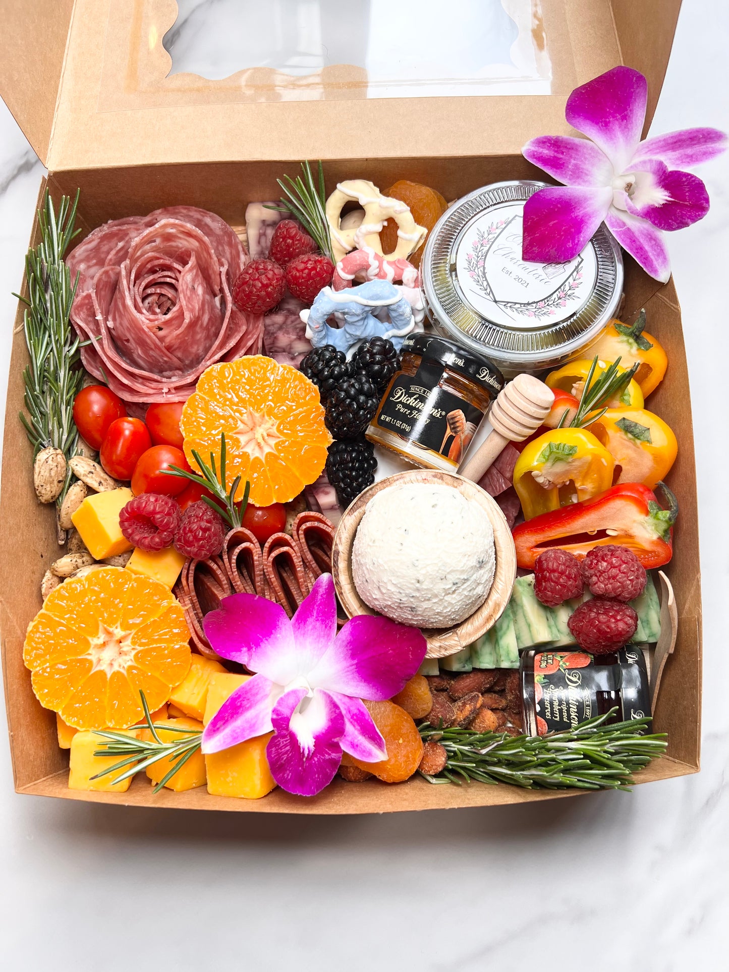 Picnic Box