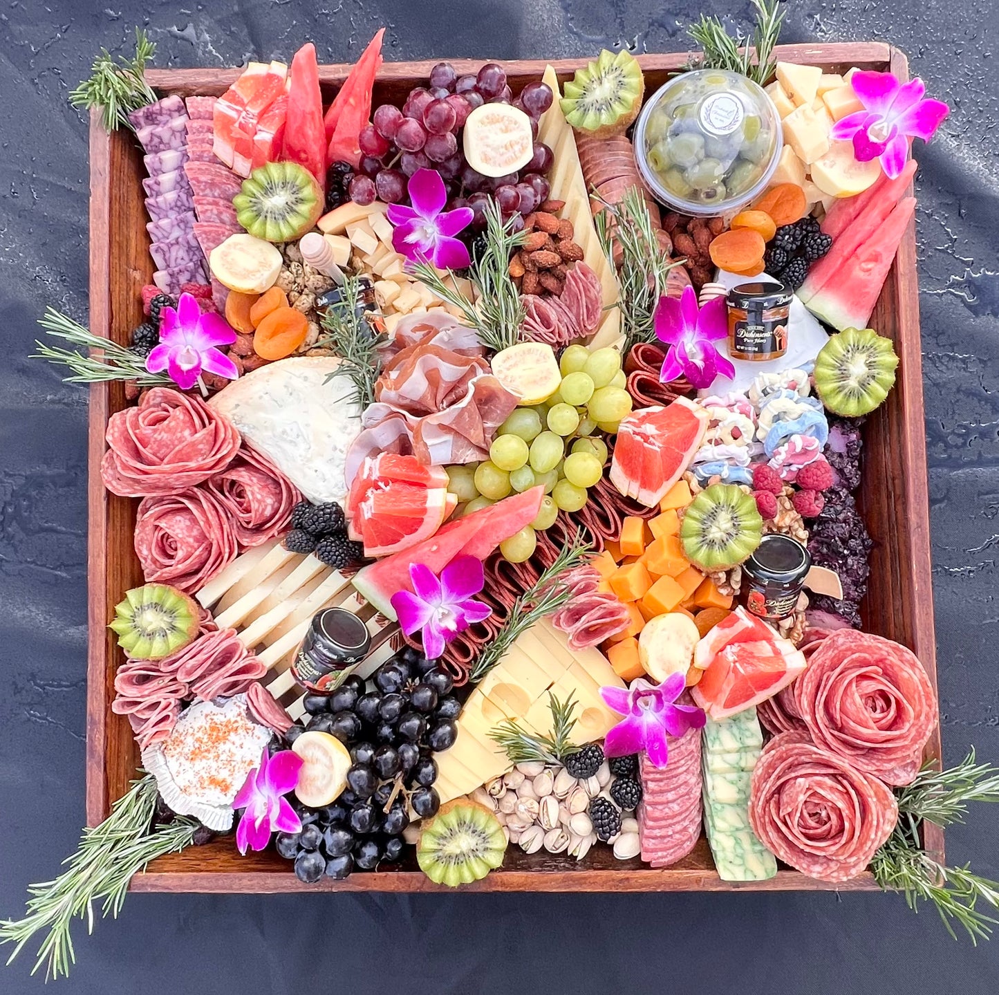 XXL Party Platter(s)