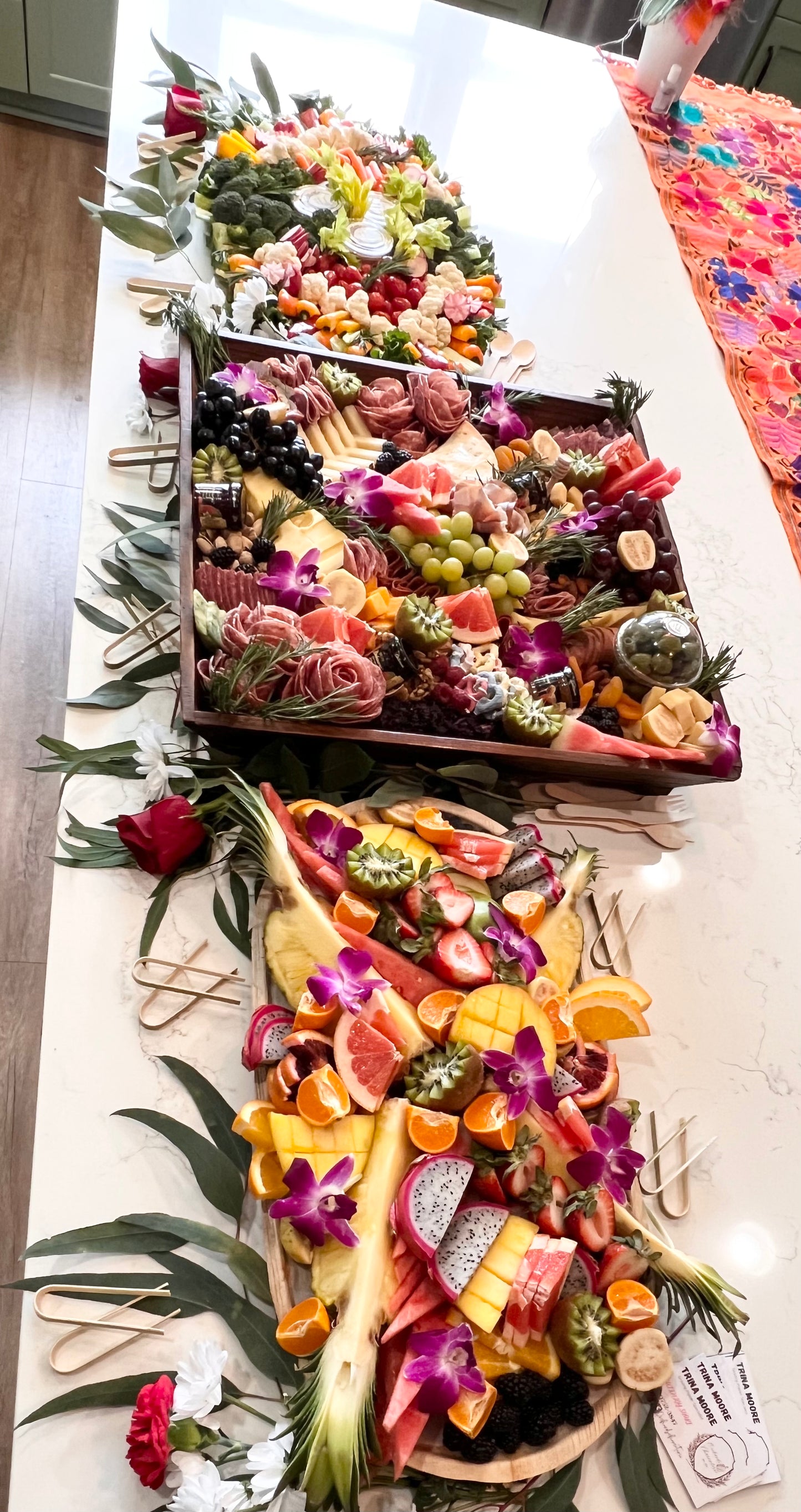 XXL Party Platter(s)