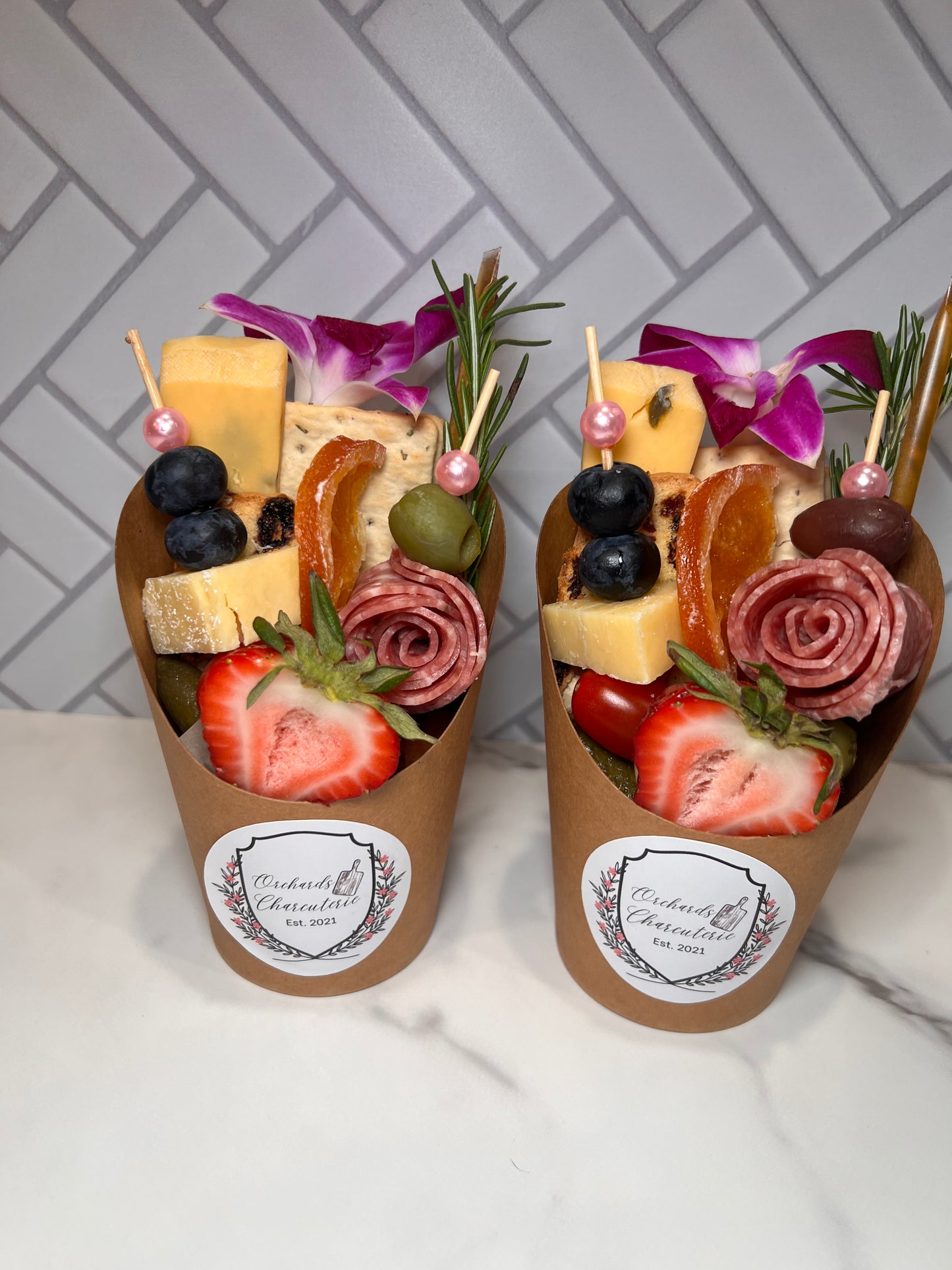 Char-Cutie Cups