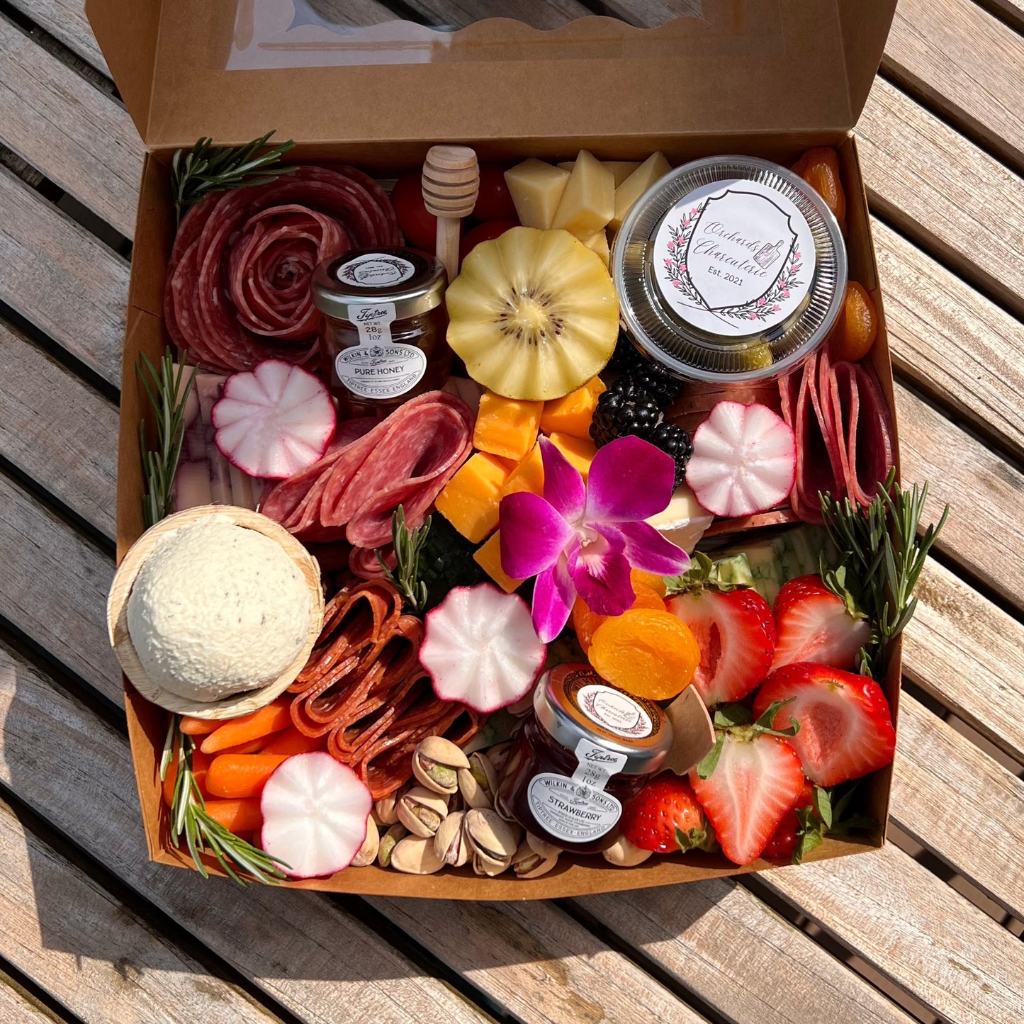 Picnic Box