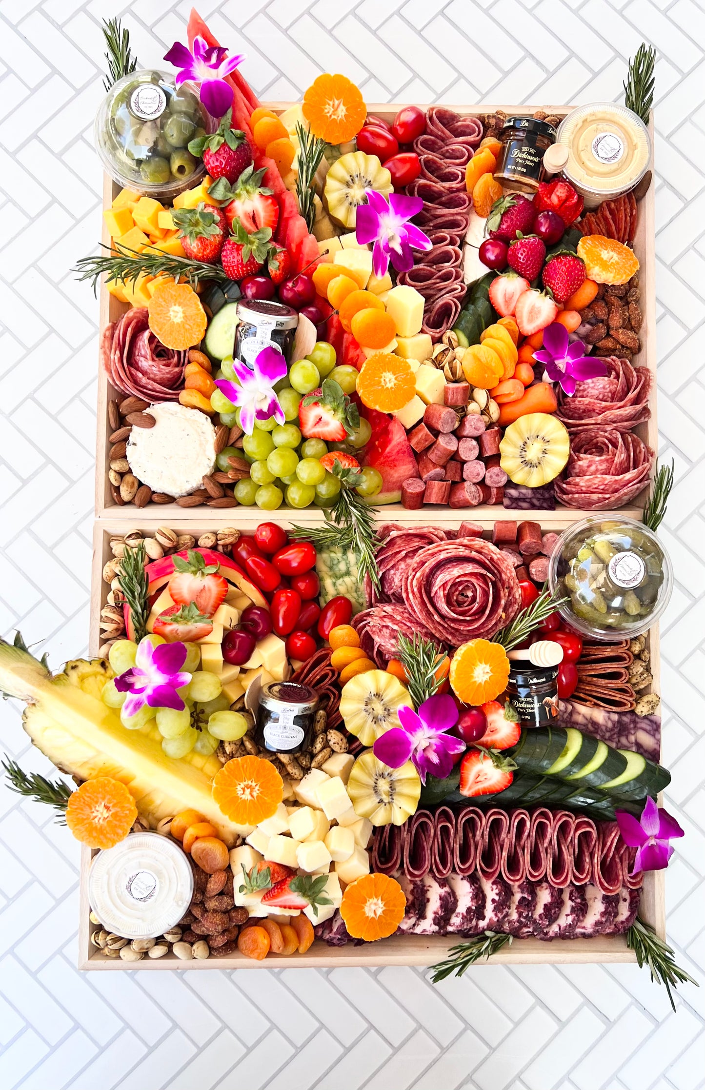 XXL Party Platter(s)