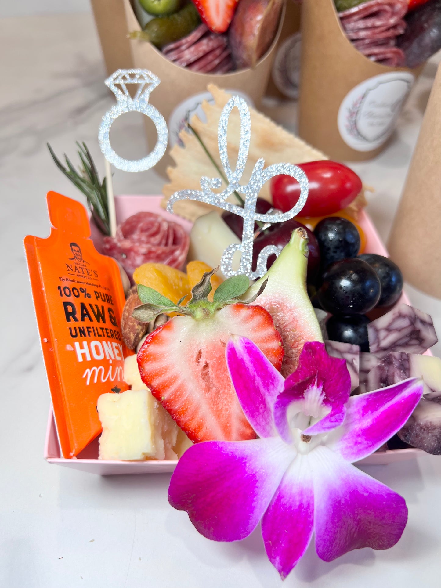 Nibble Box