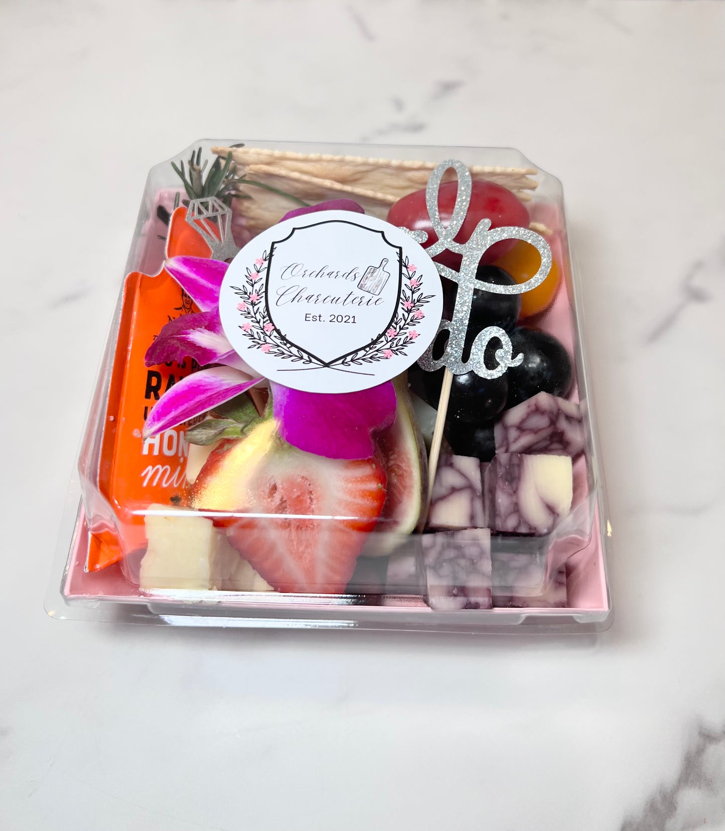 Nibble Box