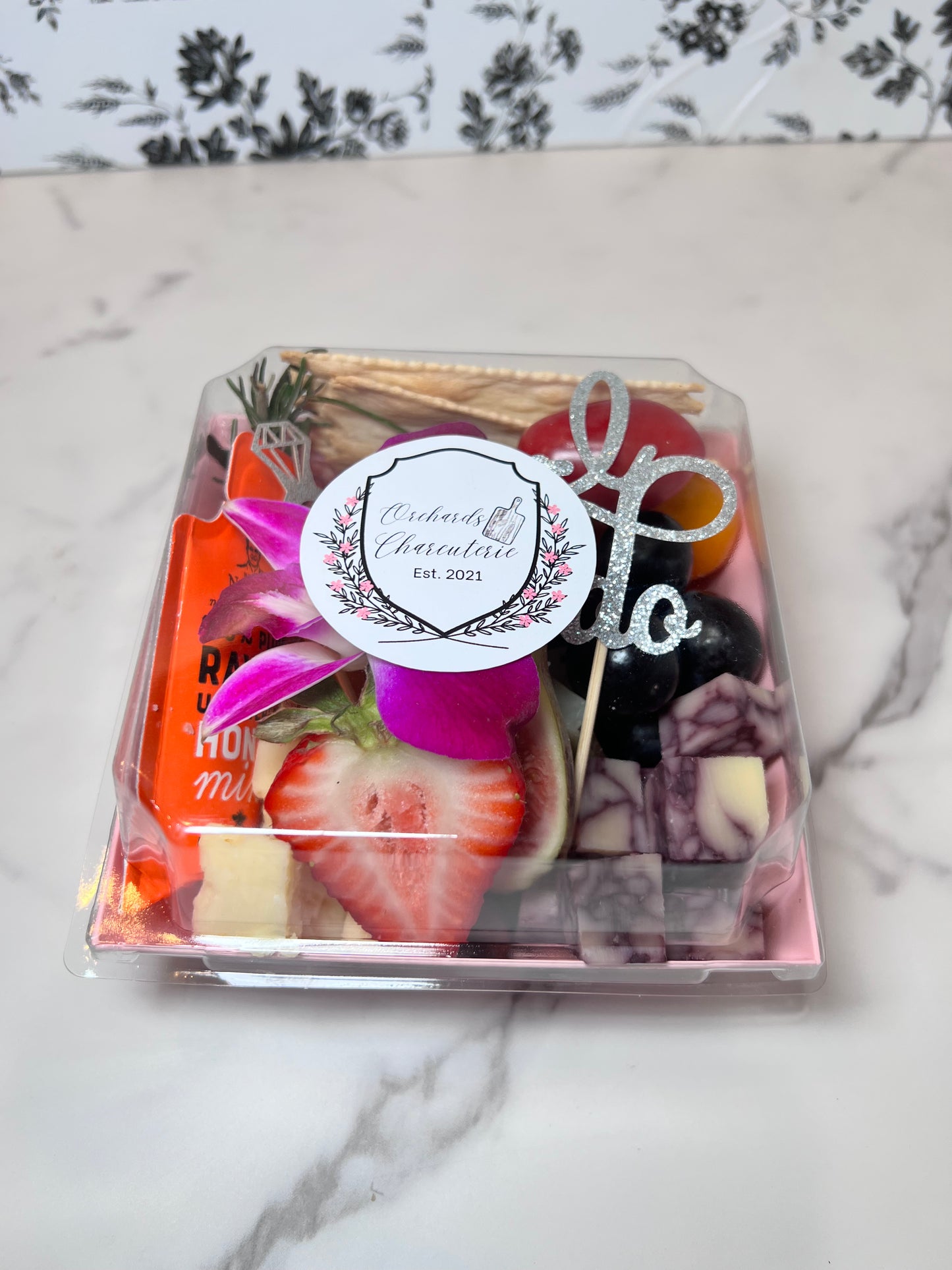 Nibble Box