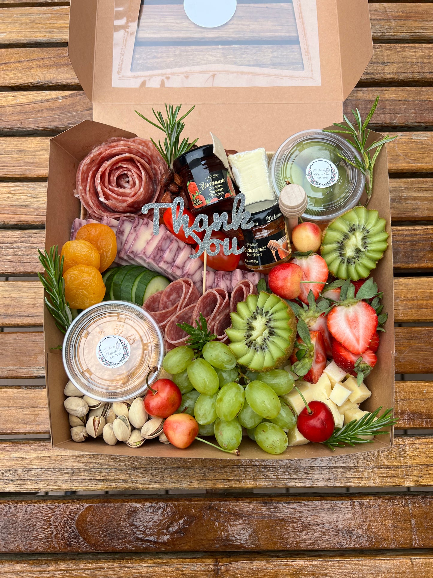 Picnic Box