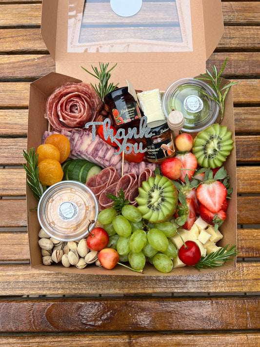 Picnic Box