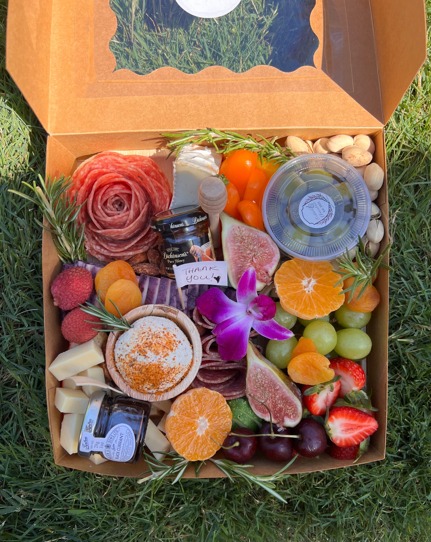 Picnic Box