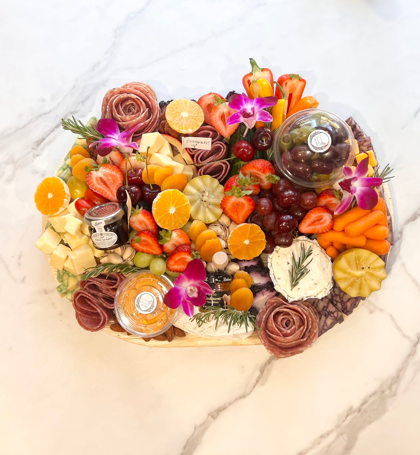 Grazing Platter
