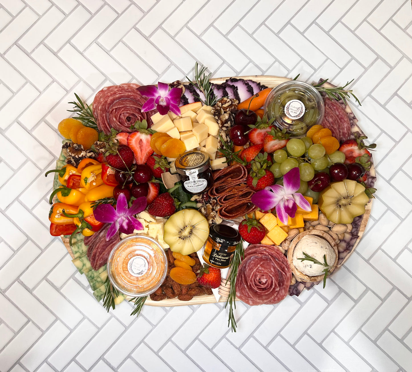 Grazing Platter