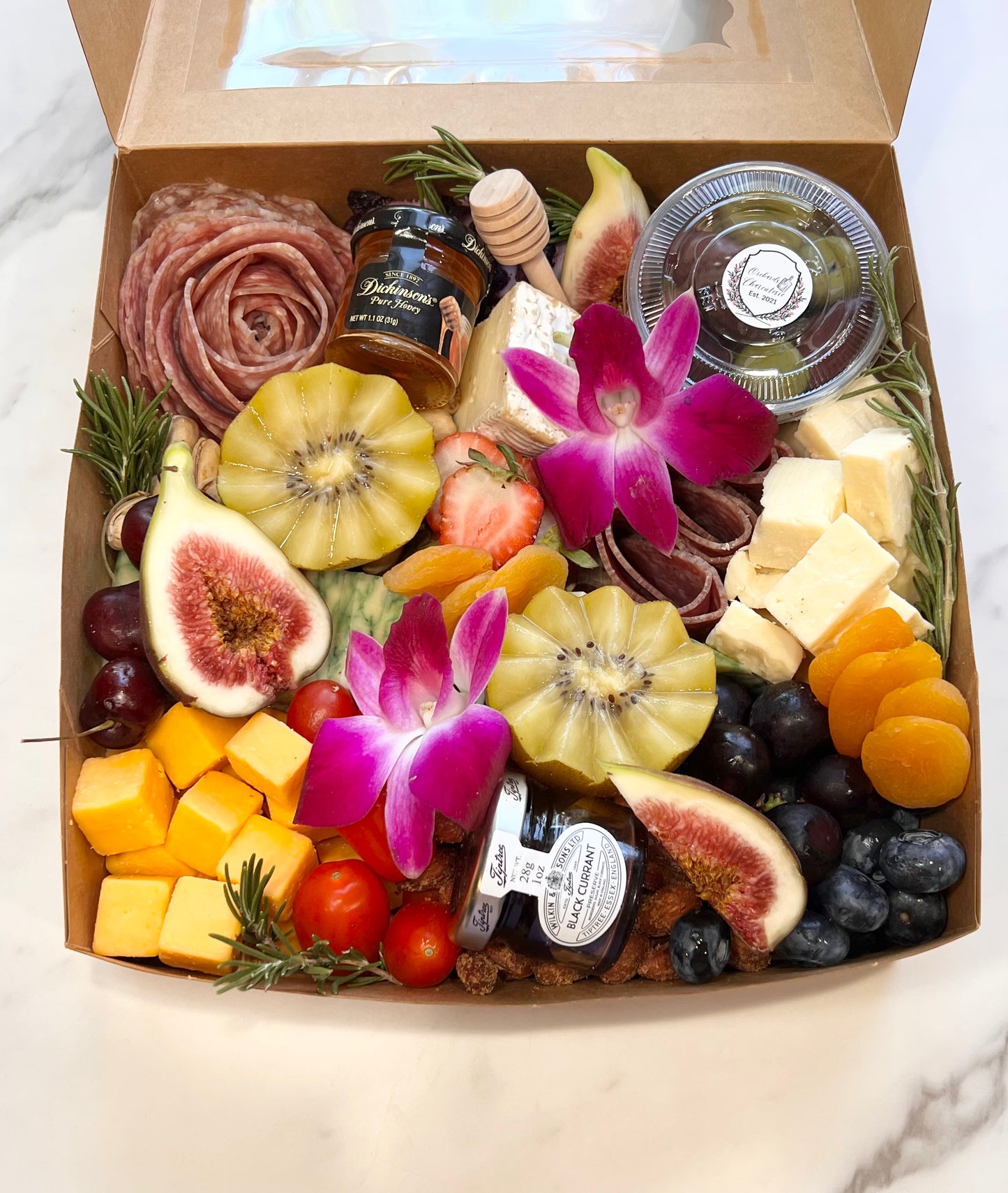 Picnic Box