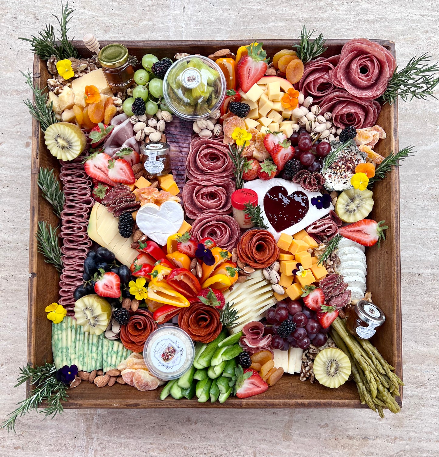 XXL Party Platter(s)