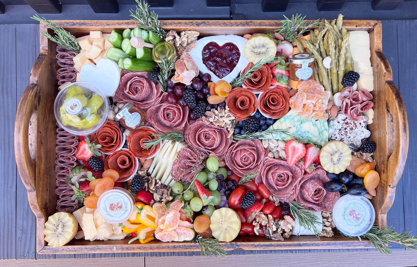 XXL Party Platter(s)