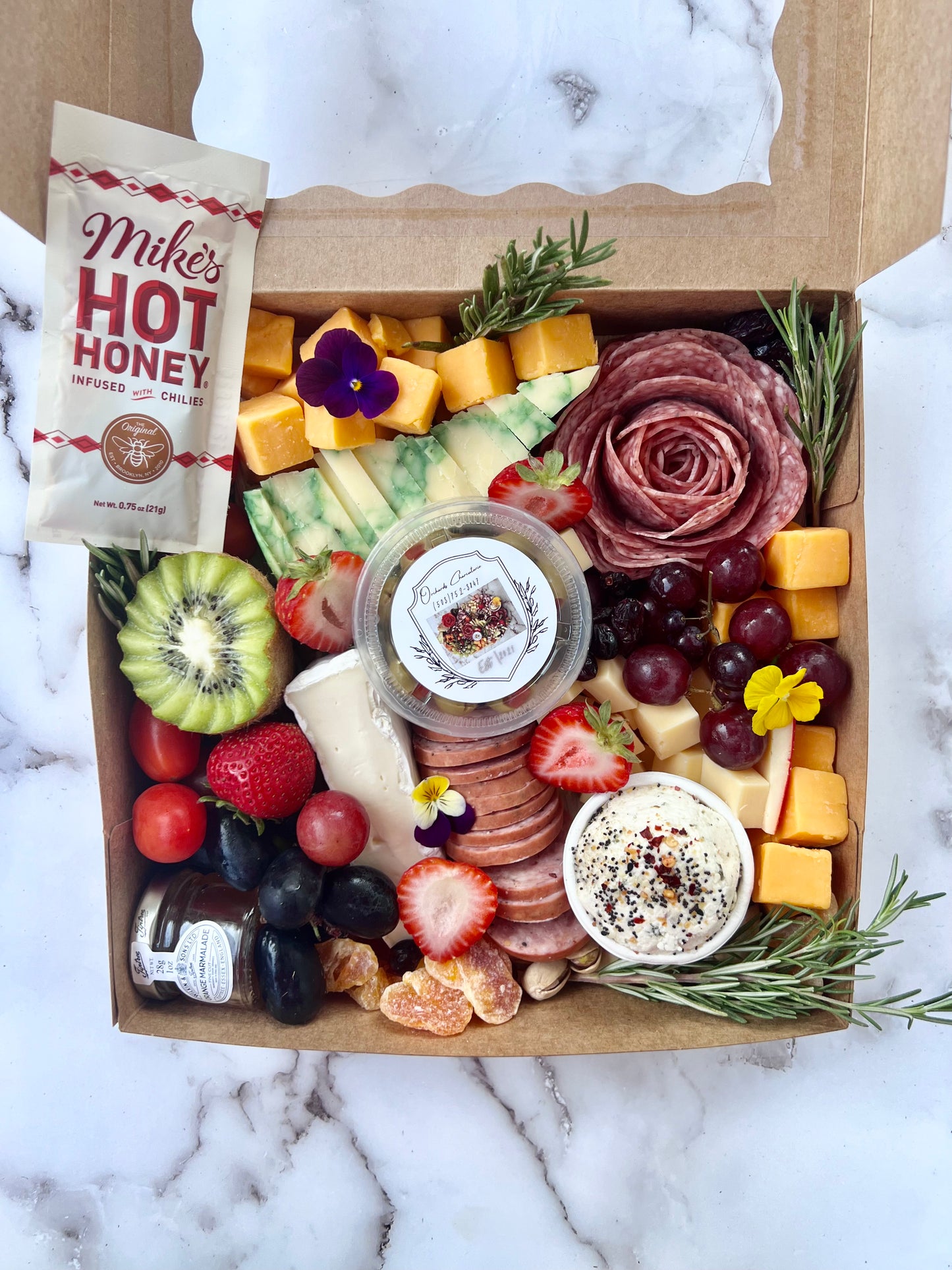 Picnic Box