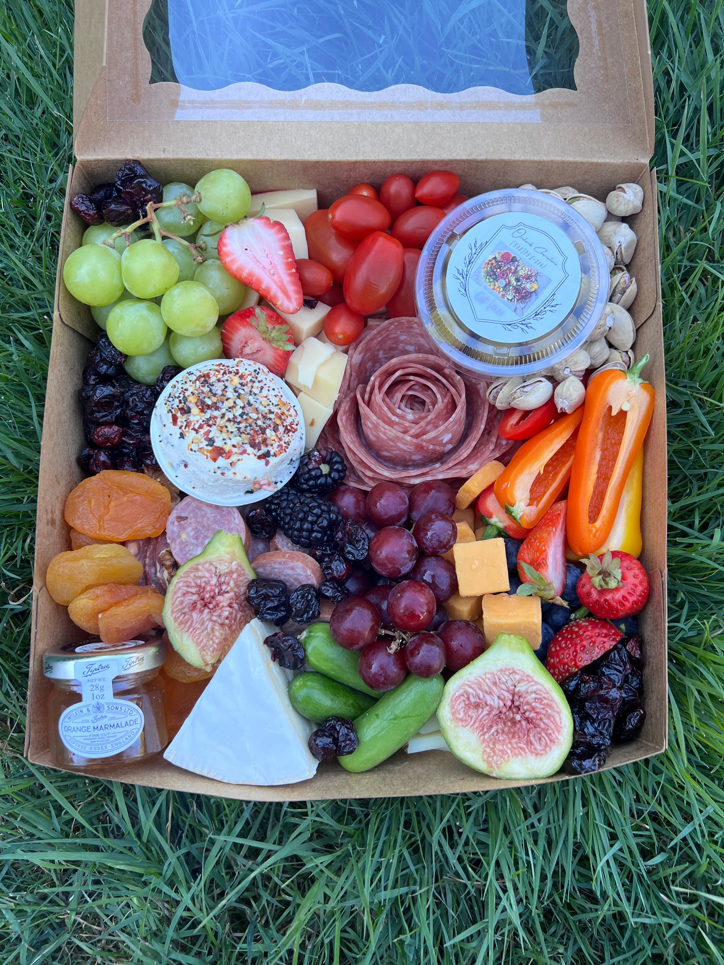 Picnic Box