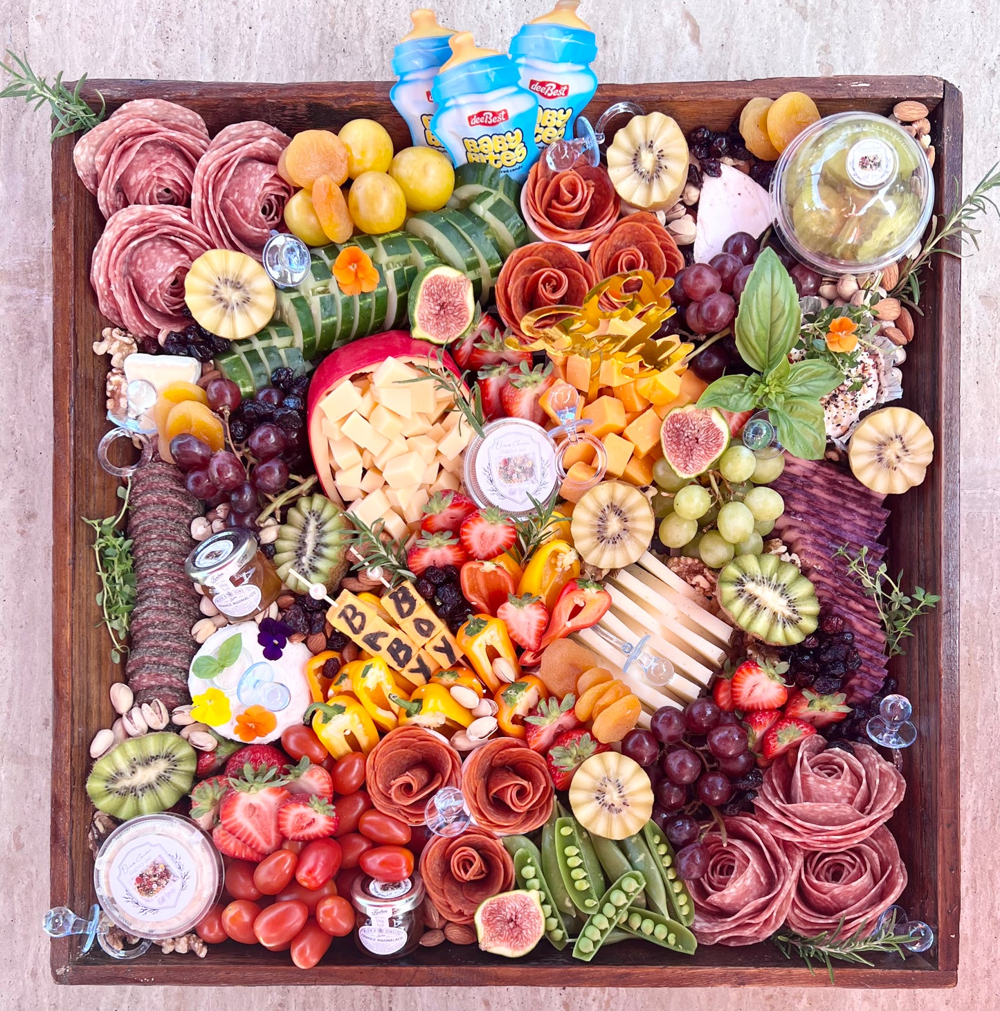 Baby Board