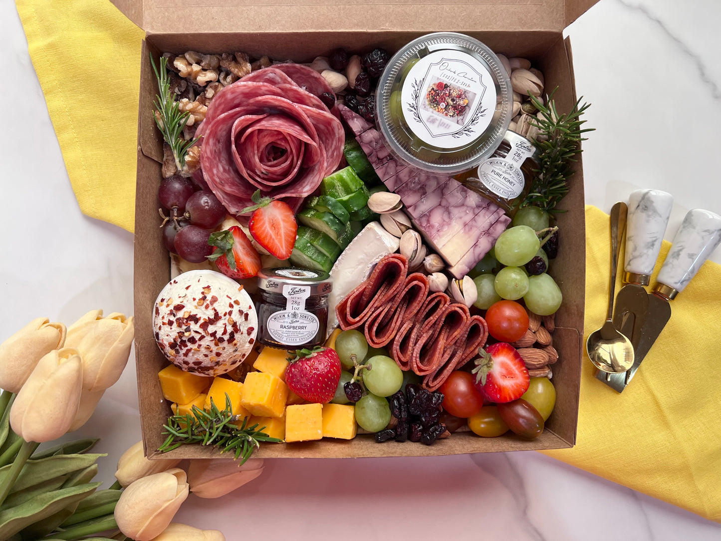 Picnic Box