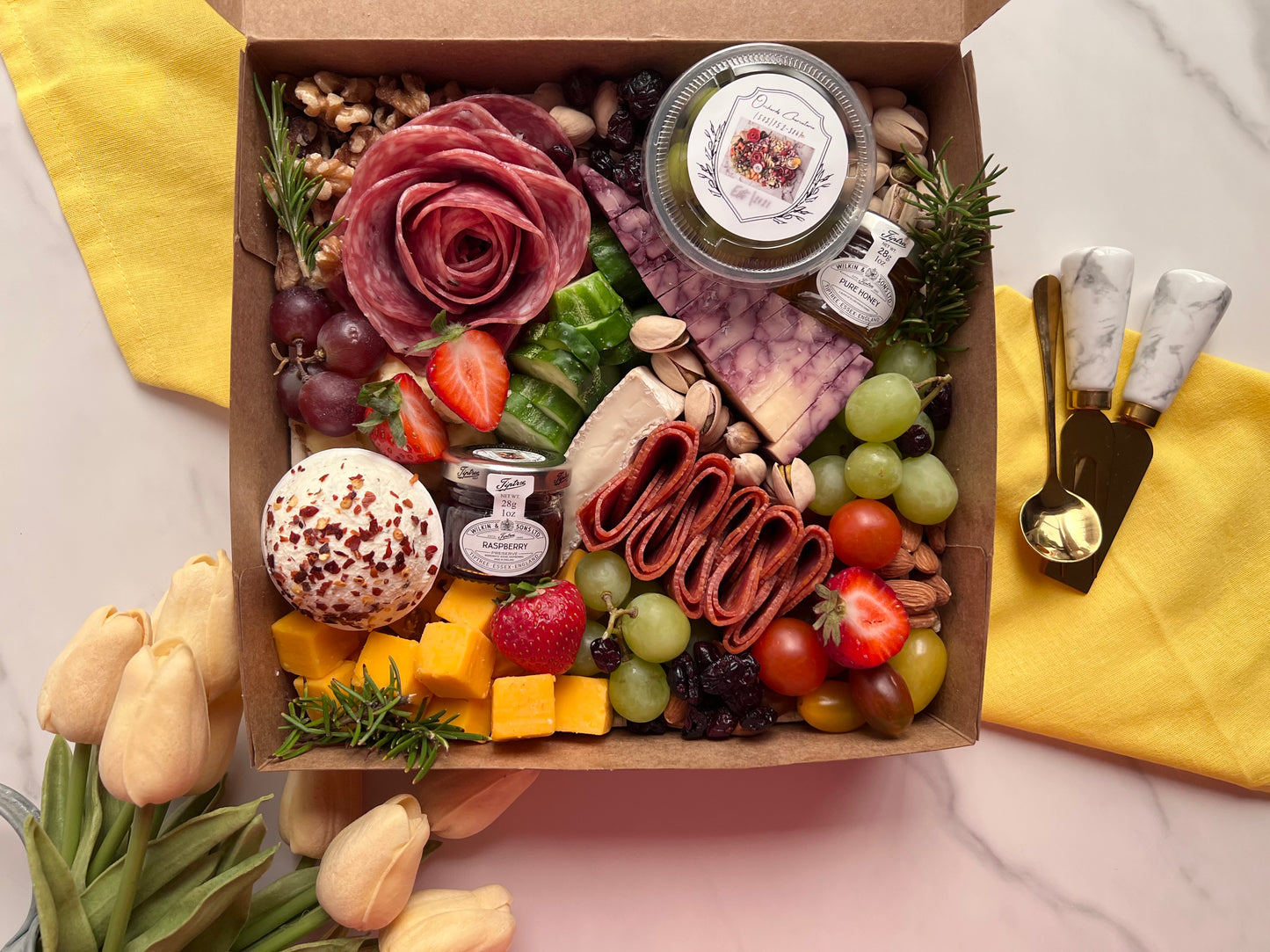 Picnic Box