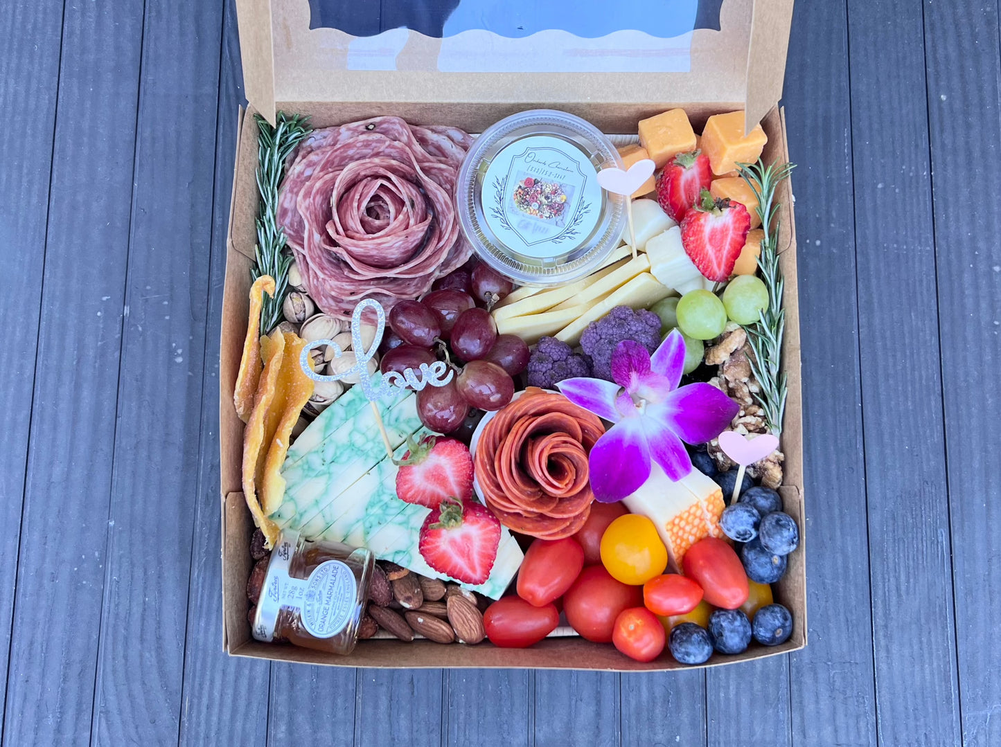 Picnic Box