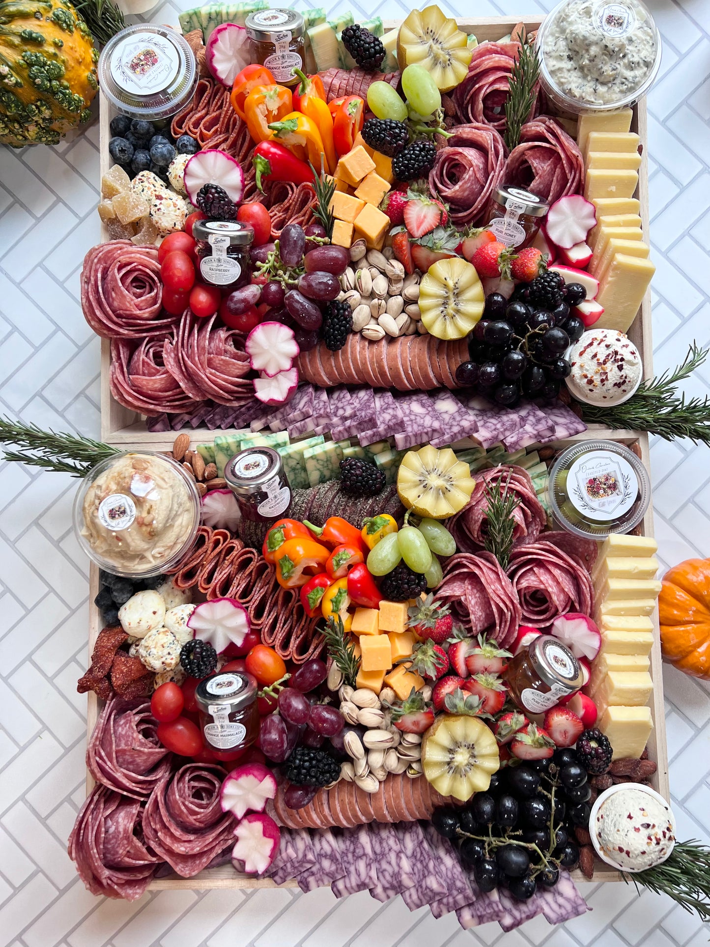 XXL Party Platter(s)