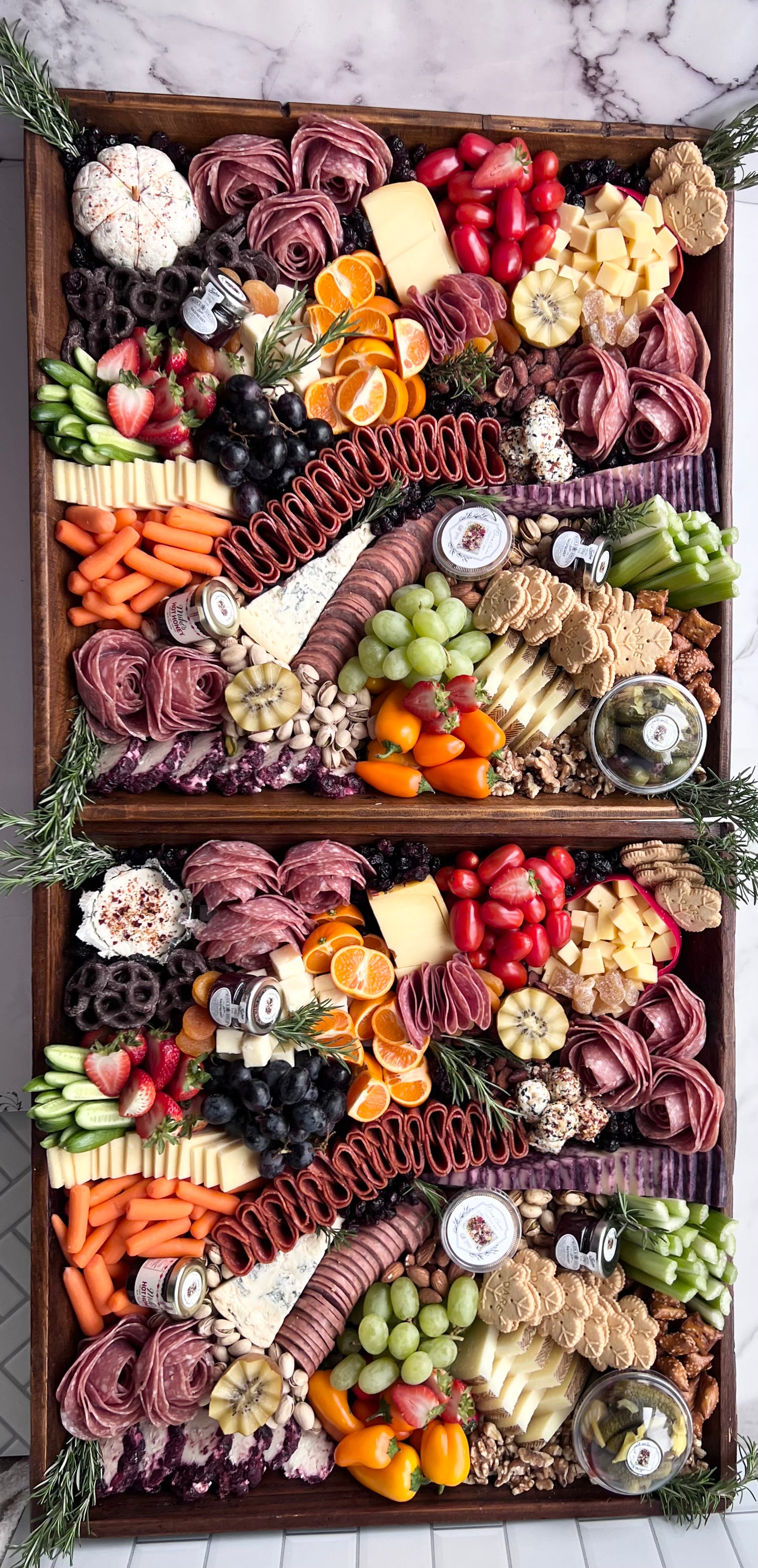 XXL Party Platter(s)