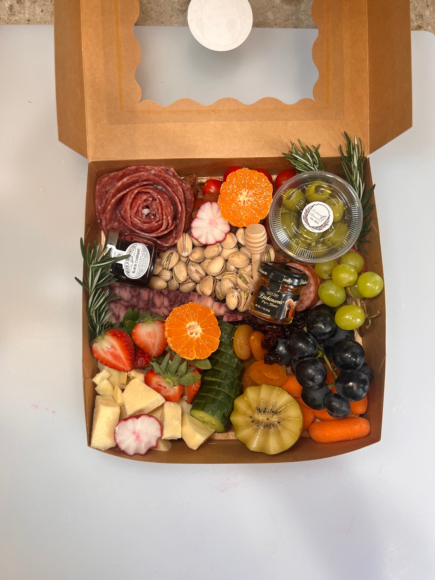 Picnic Box