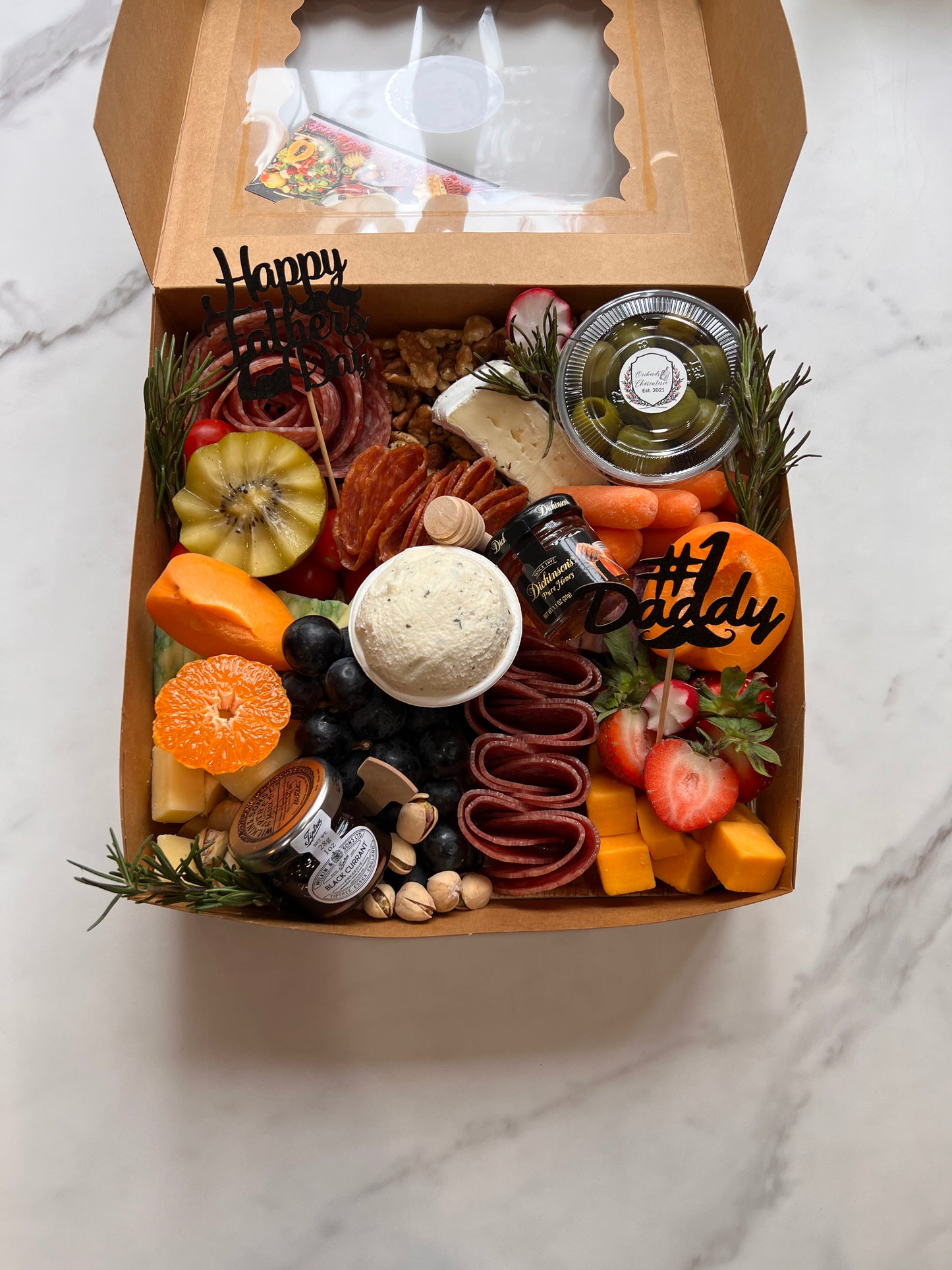 Picnic Box