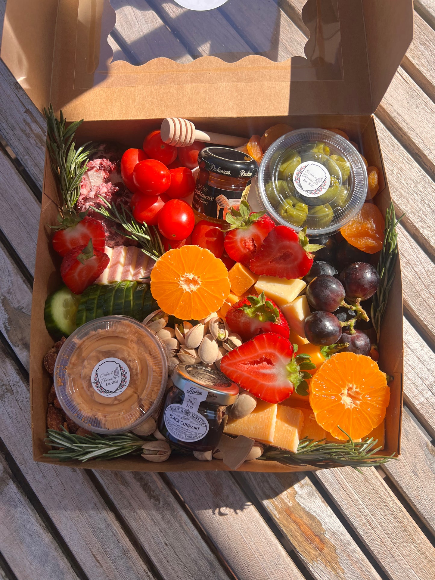 Picnic Box