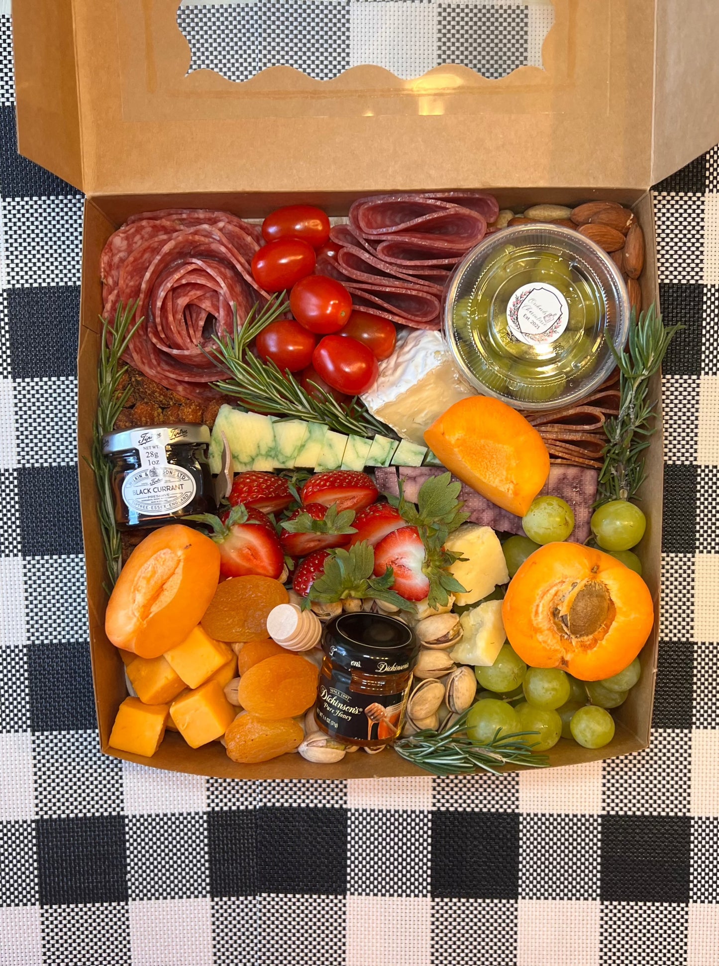 Picnic Box
