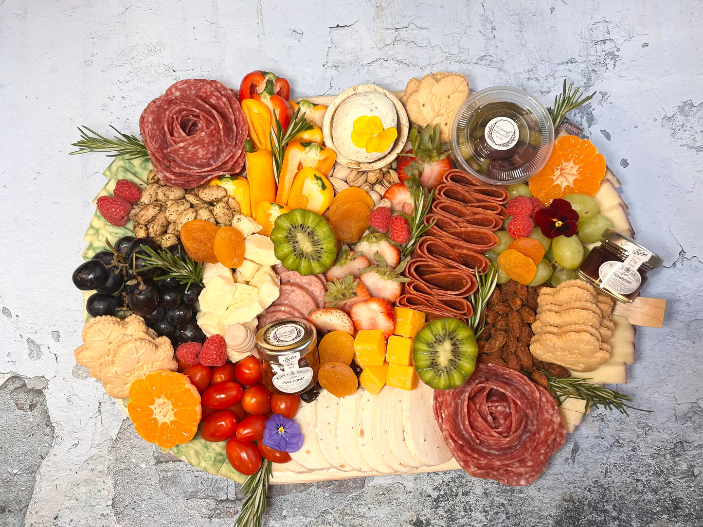 Grazing Platter
