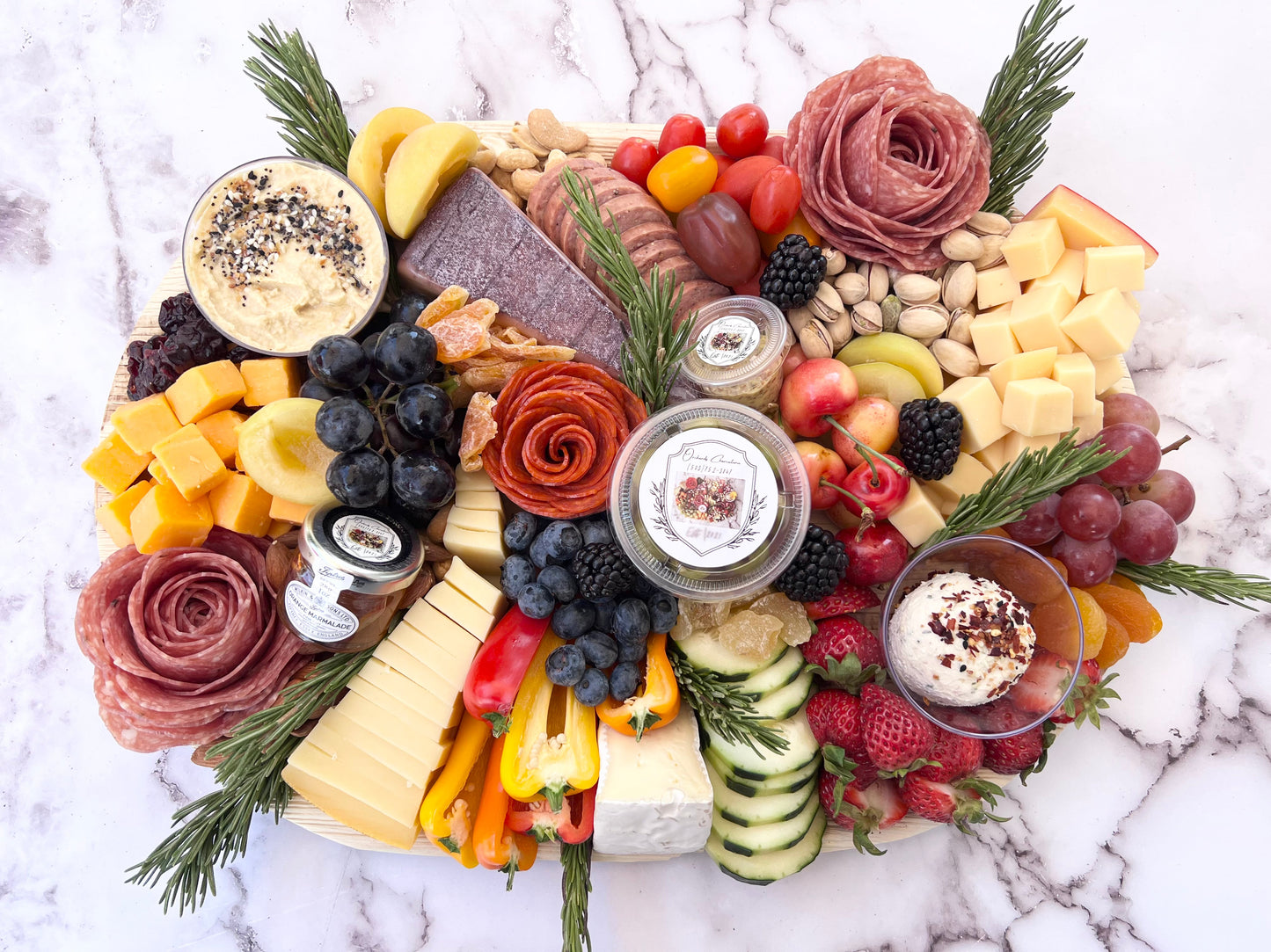 Grazing Platter